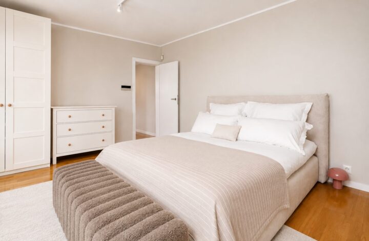 Przestronny apartament z ogrodem | Wola Justowska