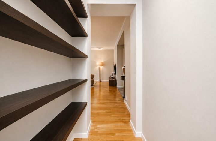 Przestronny apartament z ogrodem | Wola Justowska