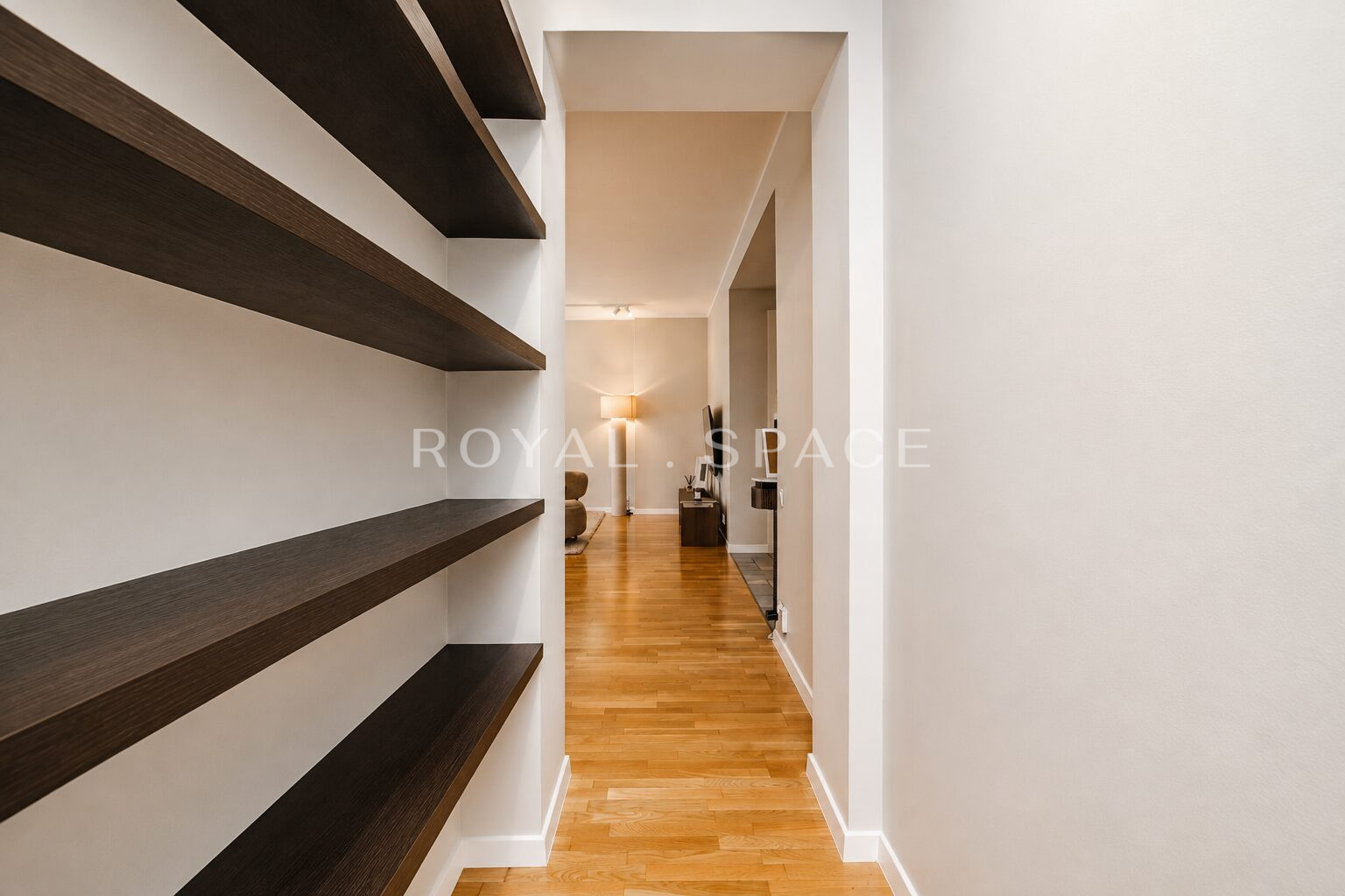 Przestronny apartament z ogrodem | Wola Justowska