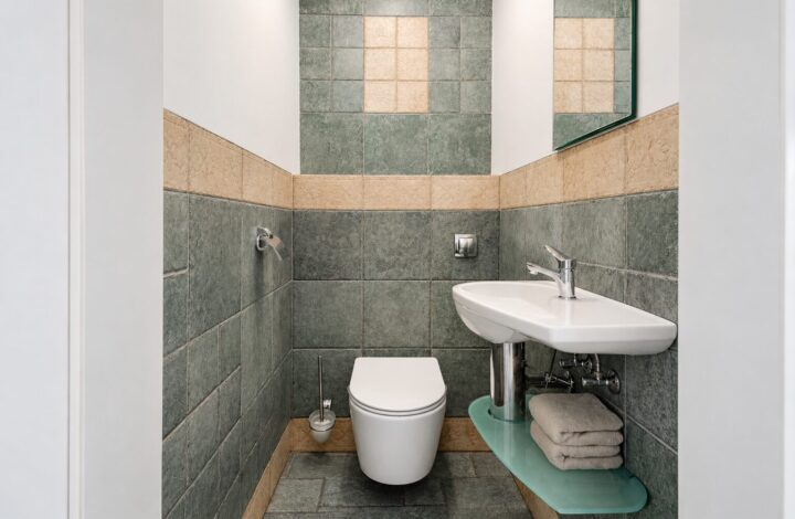 Przestronny apartament z ogrodem | Wola Justowska