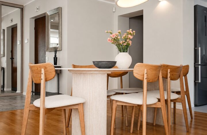 Przestronny apartament z ogrodem | Wola Justowska