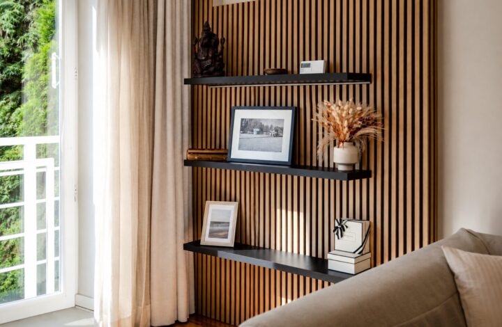 Przestronny apartament z ogrodem | Wola Justowska