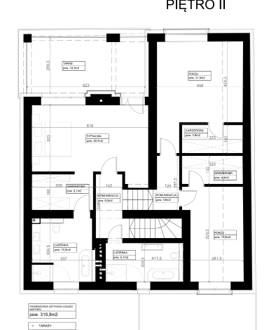 Luxury Villa 700 m from Kraków Błonia
