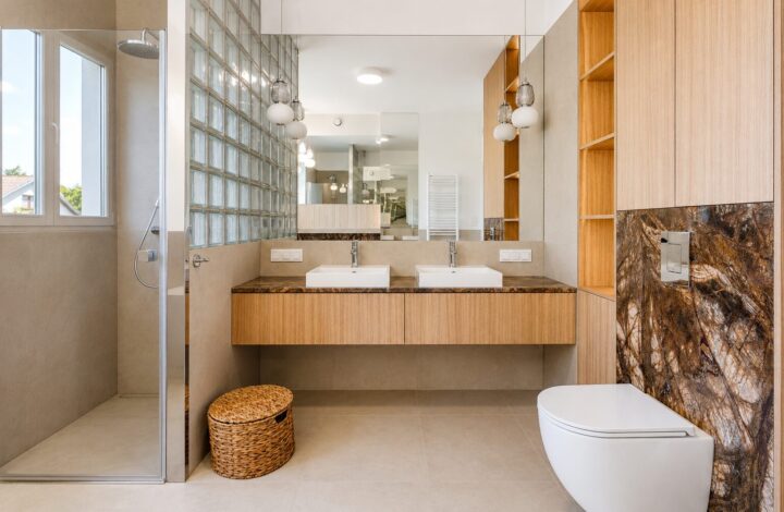 Luxury Villa 700 m from Kraków Błonia
