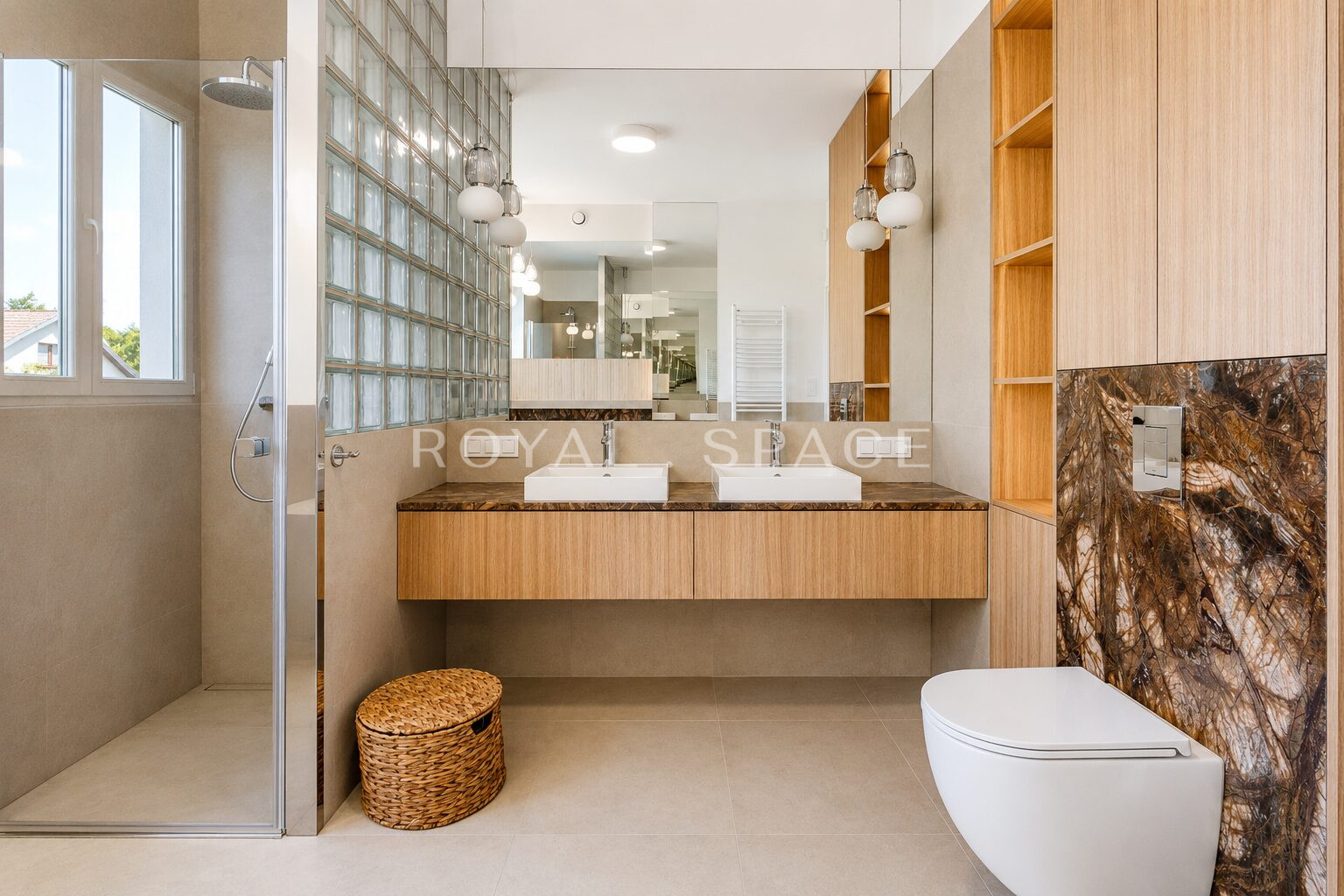 Luxury Villa 700 m from Kraków Błonia