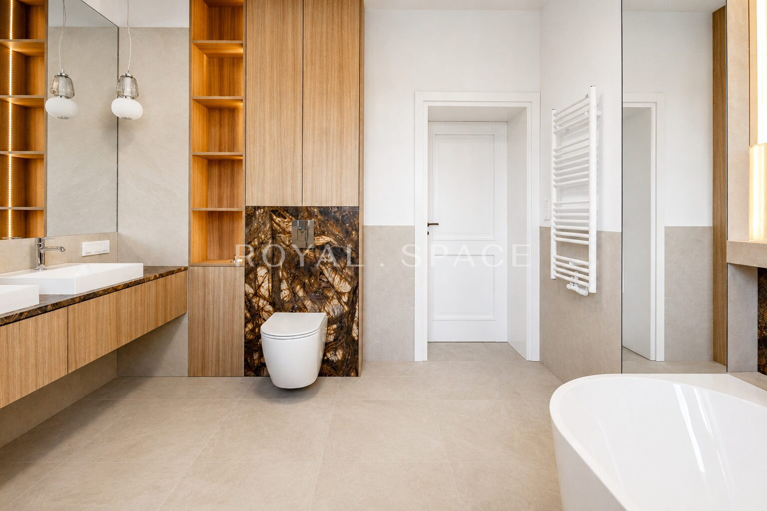 Luxury Villa 700 m from Kraków Błonia