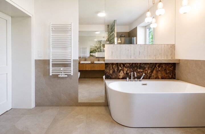 Luxury Villa 700 m from Kraków Błonia