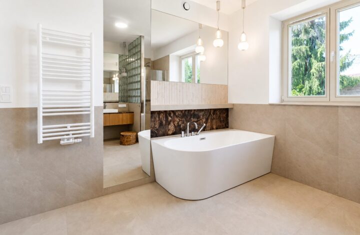 Luxury Villa 700 m from Kraków Błonia