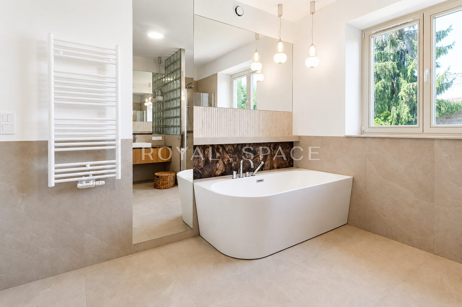 Luxury Villa 700 m from Kraków Błonia