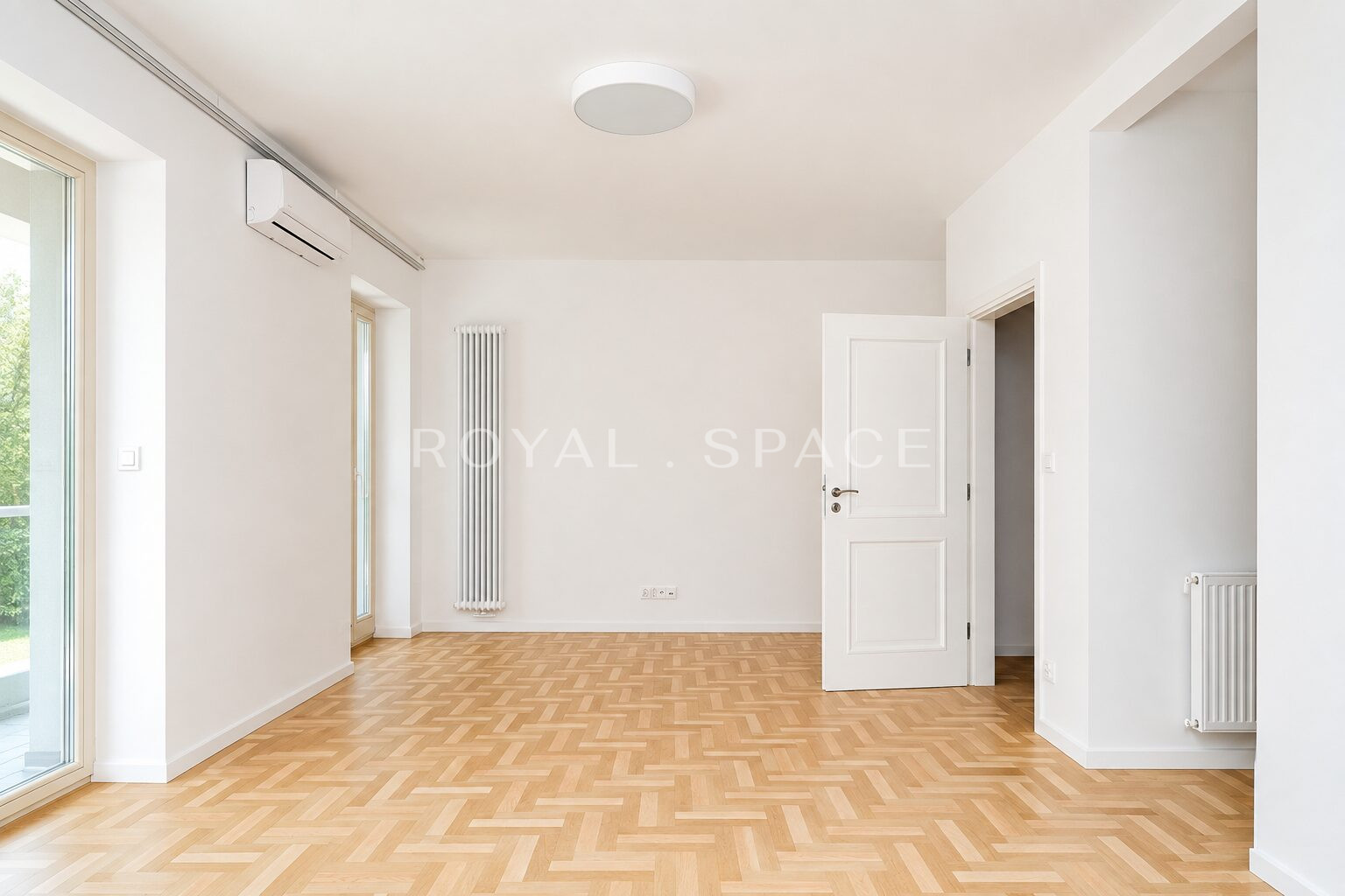 Luxury Villa 700 m from Kraków Błonia