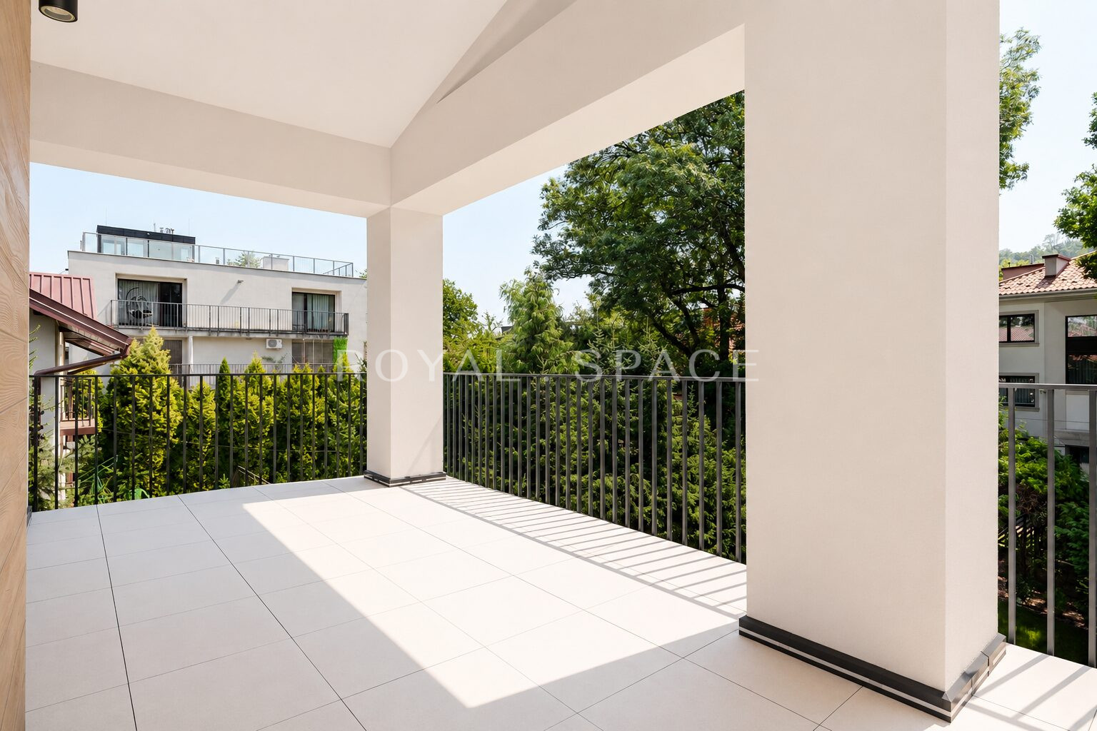 Luxury Villa 700 m from Kraków Błonia