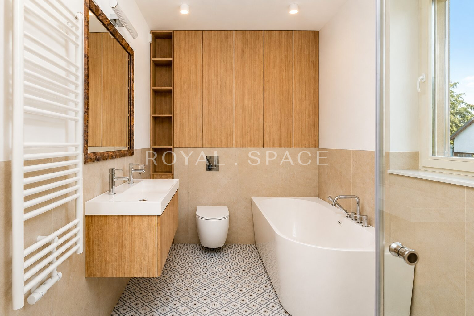 Luxury Villa 700 m from Kraków Błonia