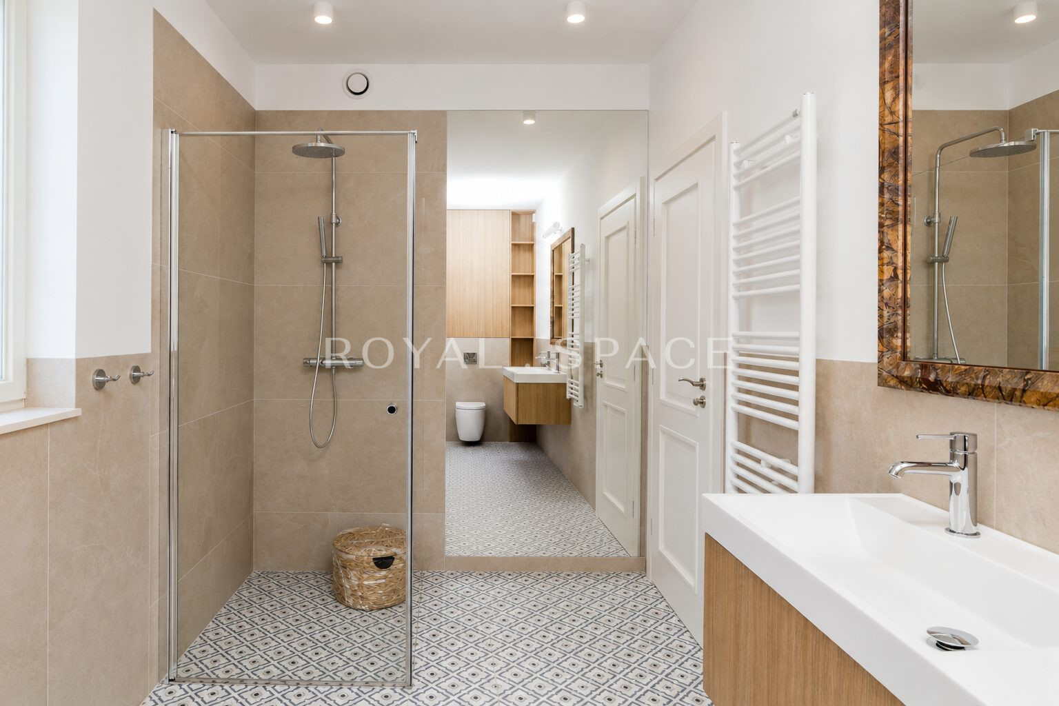 Luxury Villa 700 m from Kraków Błonia