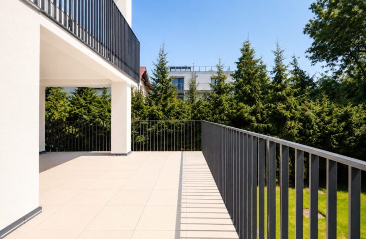 Luxury Villa 700 m from Kraków Błonia