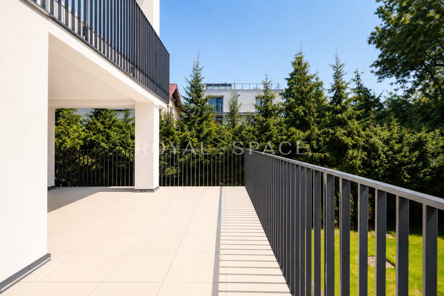 Luxury Villa 700 m from Kraków Błonia