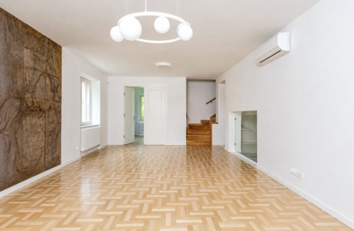 Luxury Villa 700 m from Kraków Błonia