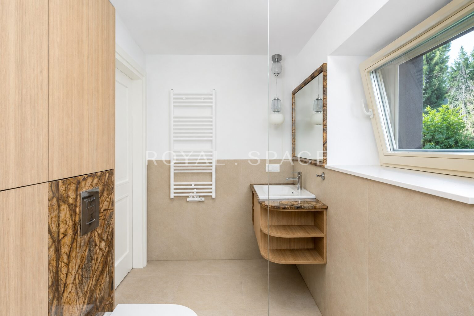 Luxury Villa 700 m from Kraków Błonia