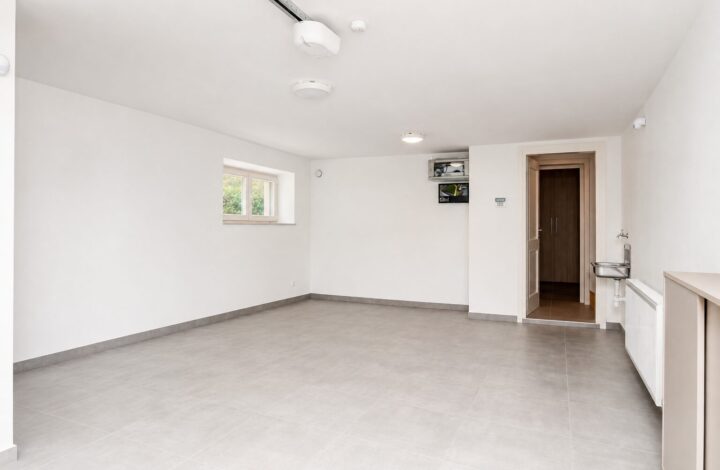 Luxury Villa 700 m from Kraków Błonia