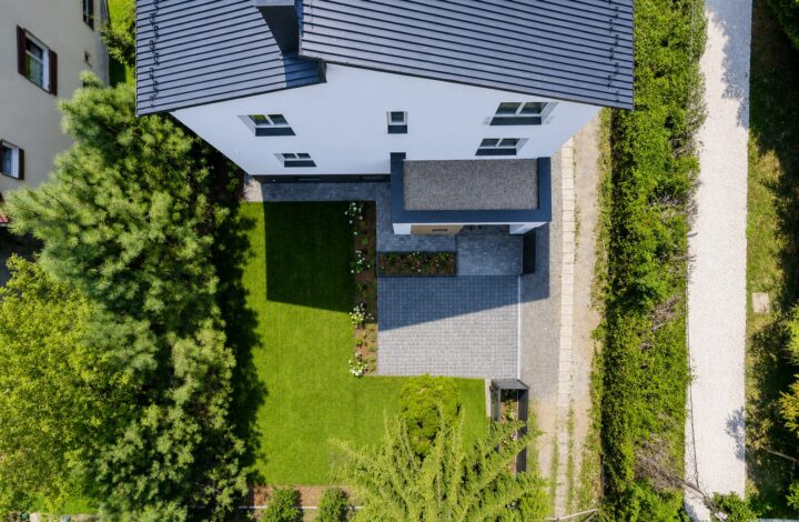 Luxury Villa 700 m from Kraków Błonia