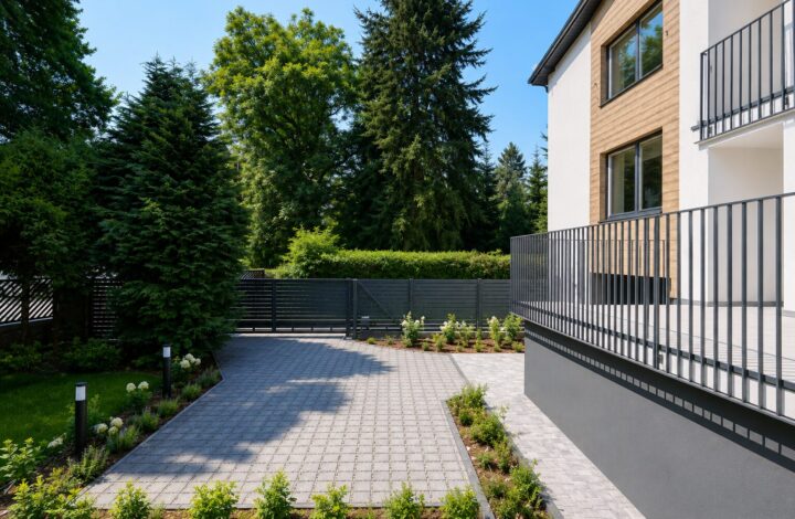 Luxury Villa 700 m from Kraków Błonia