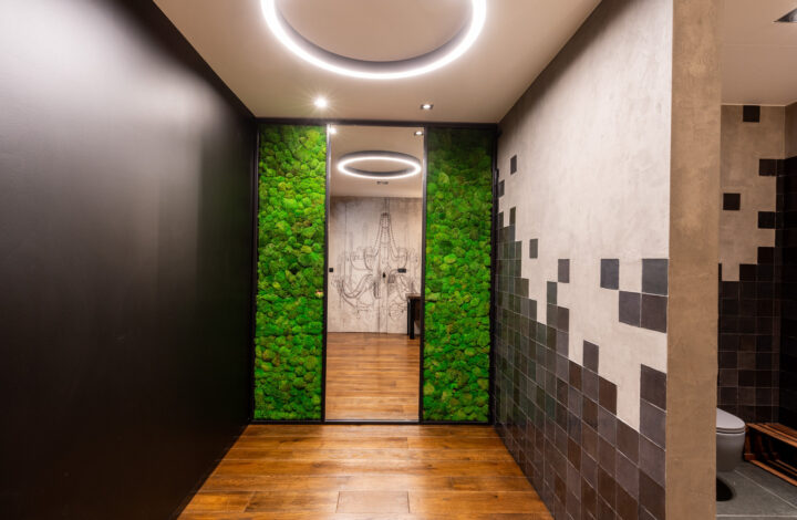Designerski loft w sercu Krakowa | Bez prowizji