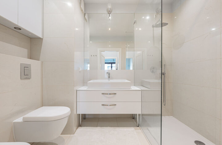 4 Rooms | Premium Apartment on Grzybowska Street