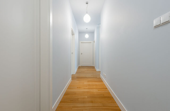 4 Rooms | Premium Apartment on Grzybowska Street