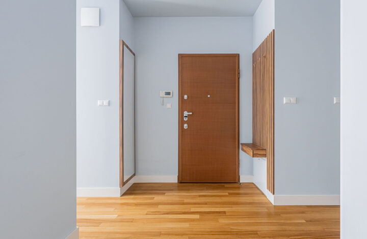 4 Rooms | Premium Apartment on Grzybowska Street