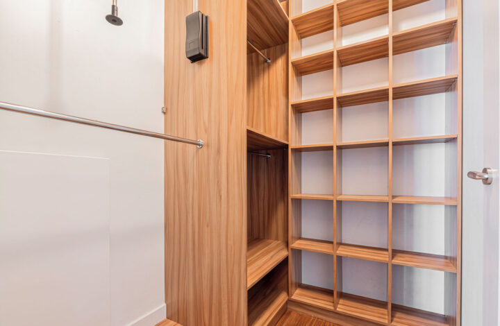 4 Rooms | Premium Apartment on Grzybowska Street