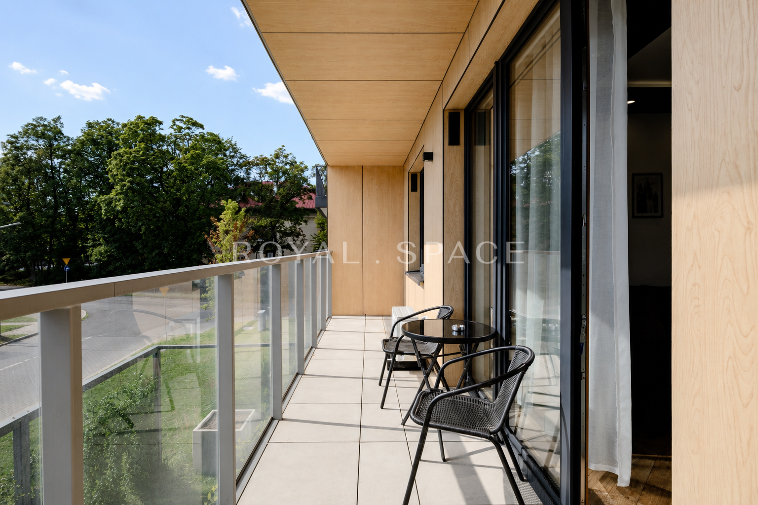 Modern Apartment | Podgórze