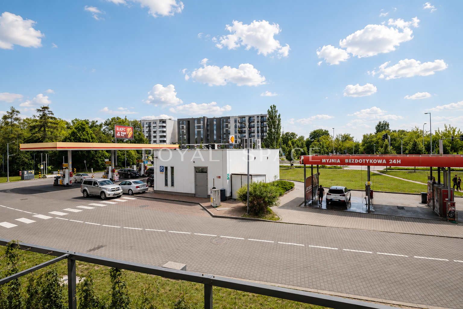 Modern Apartment | Podgórze