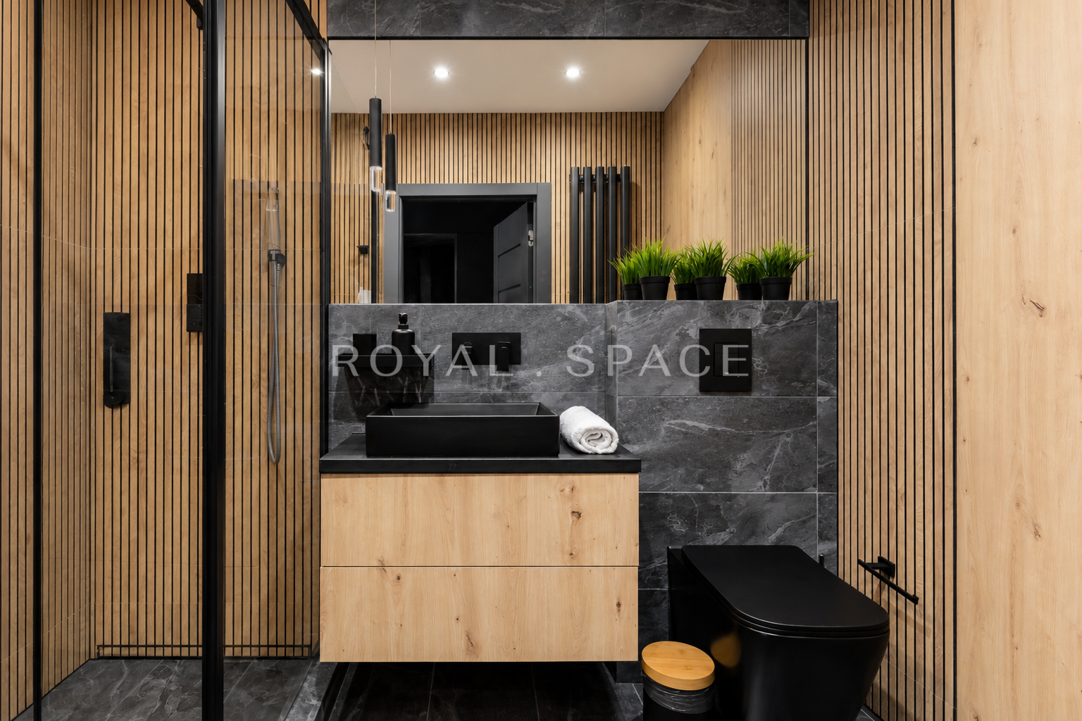 Modern Apartment | Podgórze