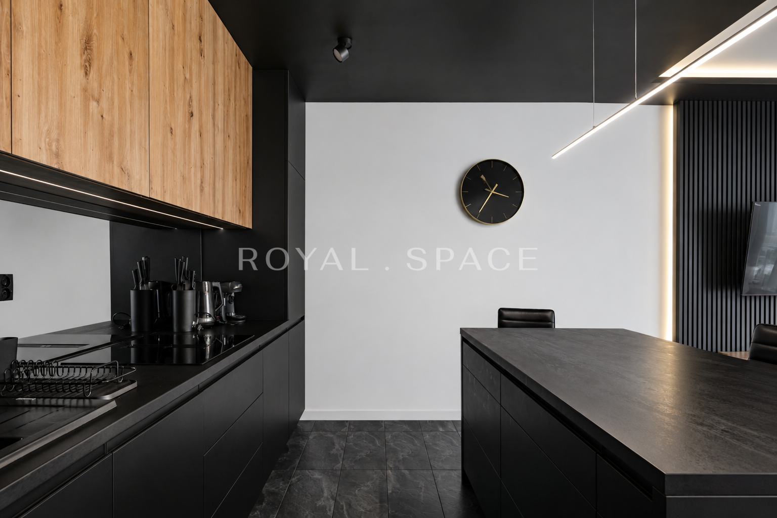 Modern Apartment | Podgórze