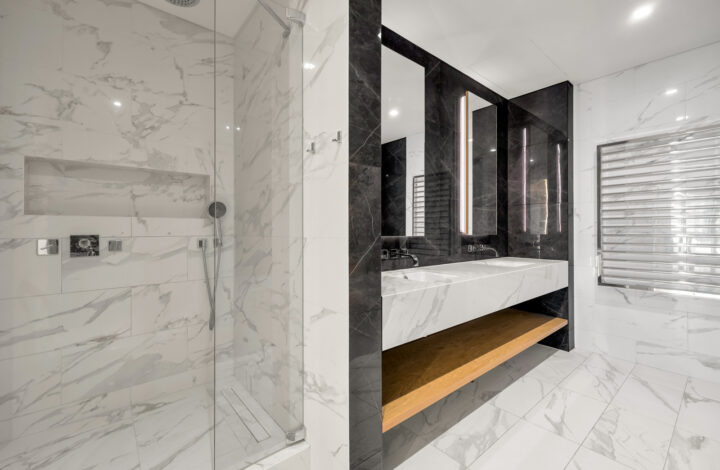 230 m² of luxury at Złota 44!