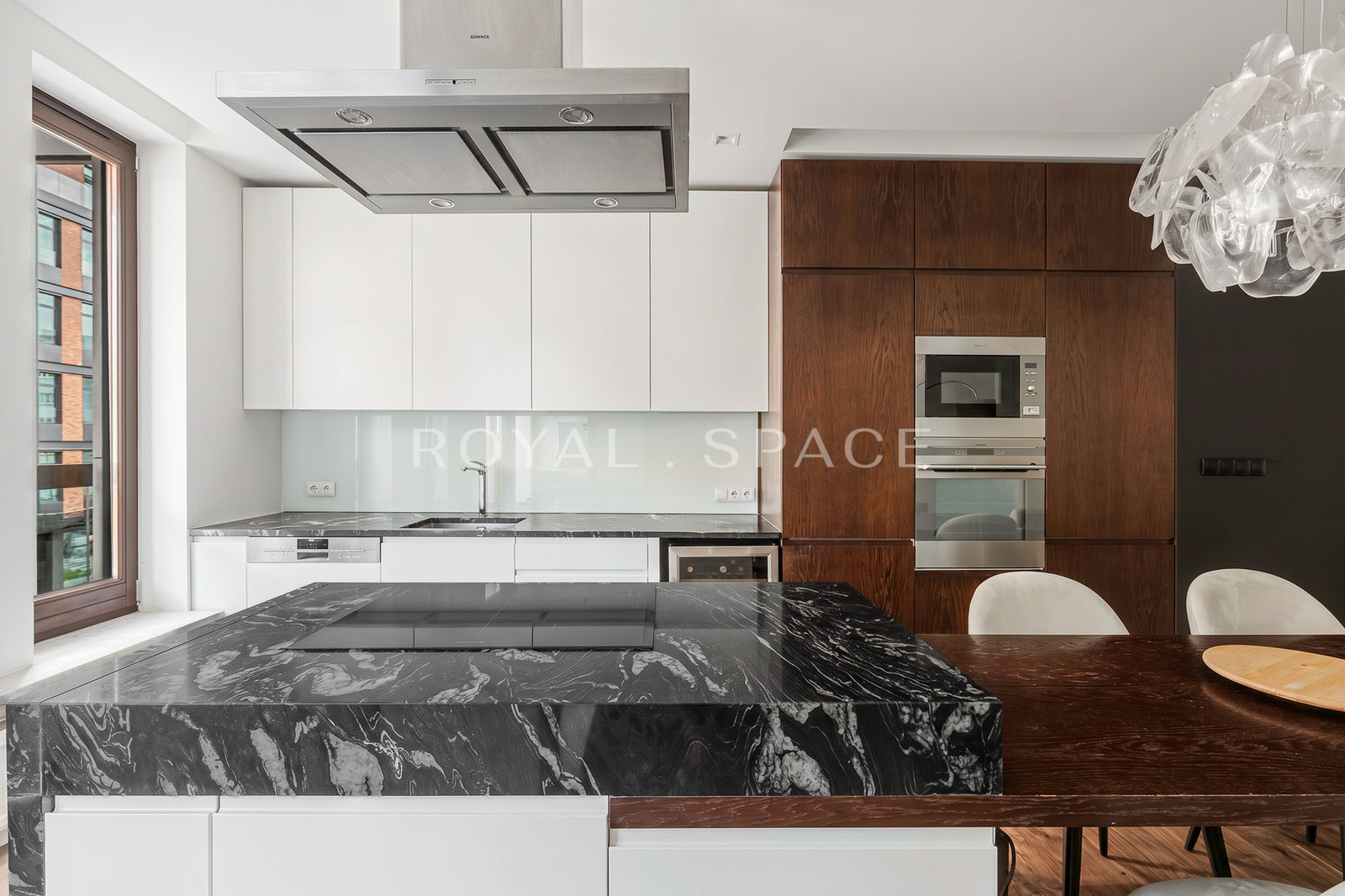 Powiśle | Menolly | Luxury Apartment