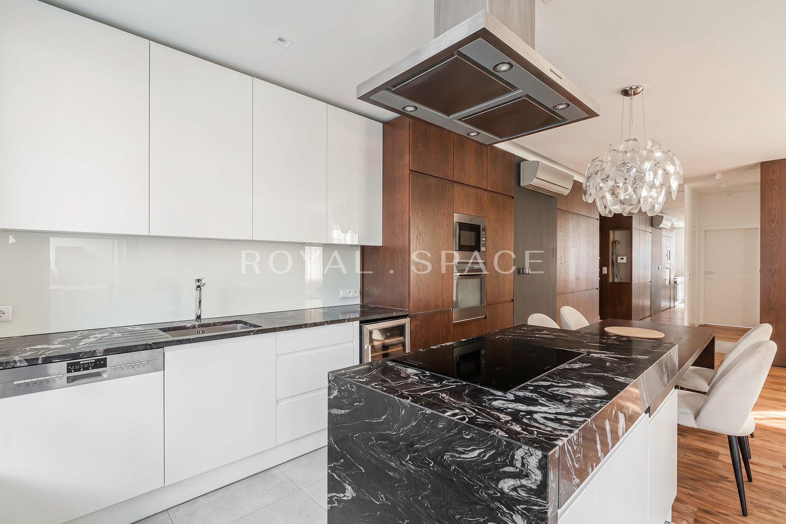Powiśle | Menolly | Luxury Apartment