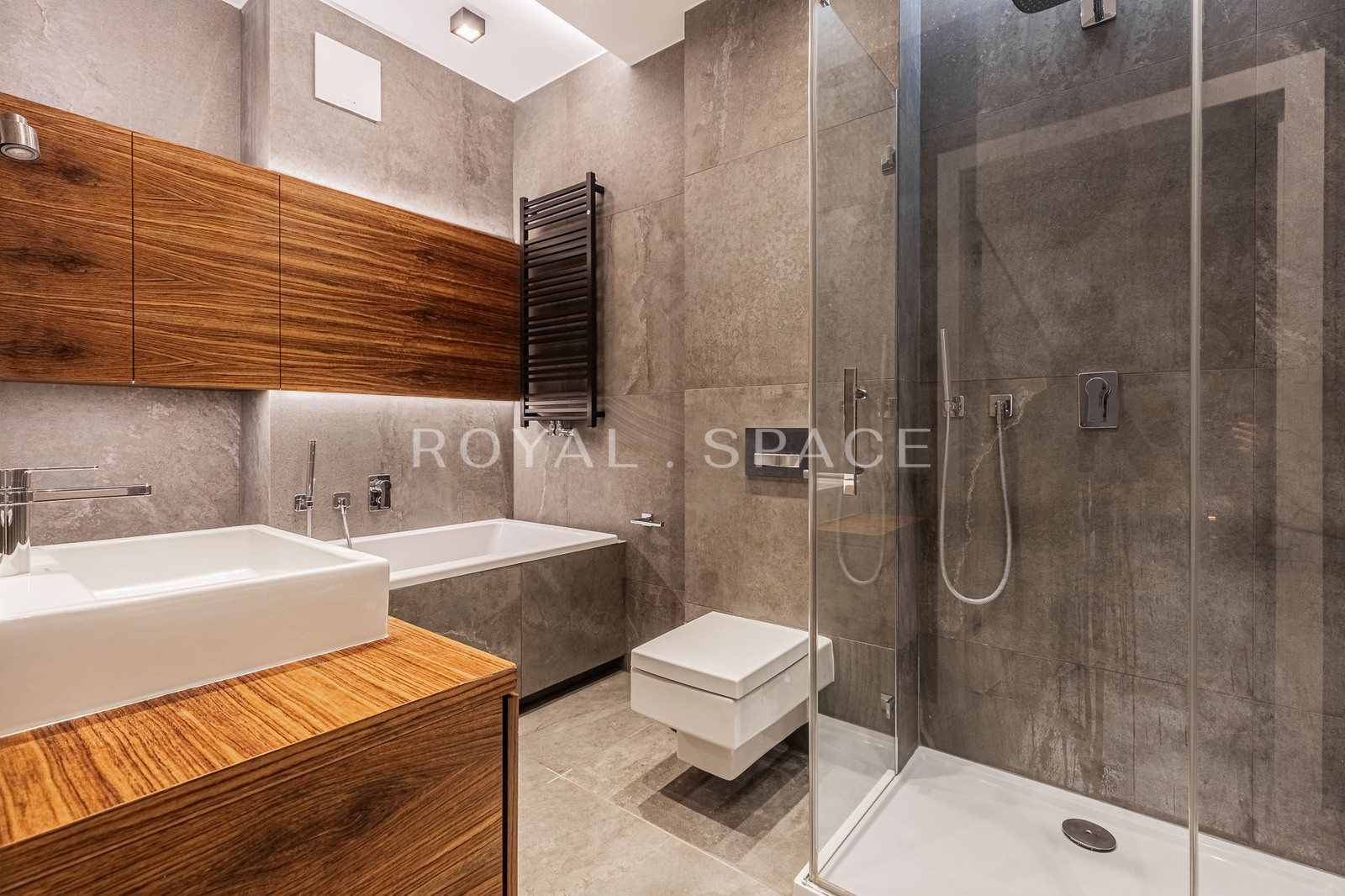 Powiśle | Menolly | Luxury Apartment