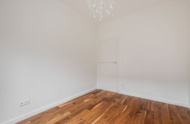 Powiśle | Menolly | Luxury Apartment