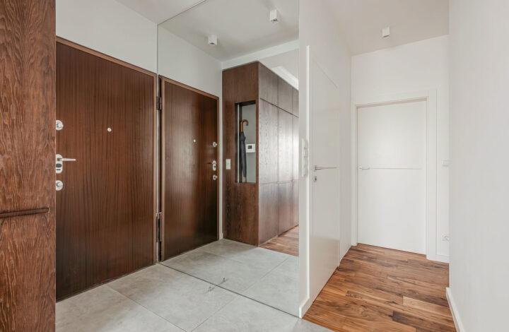 Powiśle | Menolly | Luxury Apartment