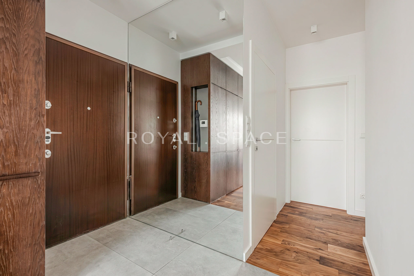 Powiśle | Menolly | Luxury Apartment