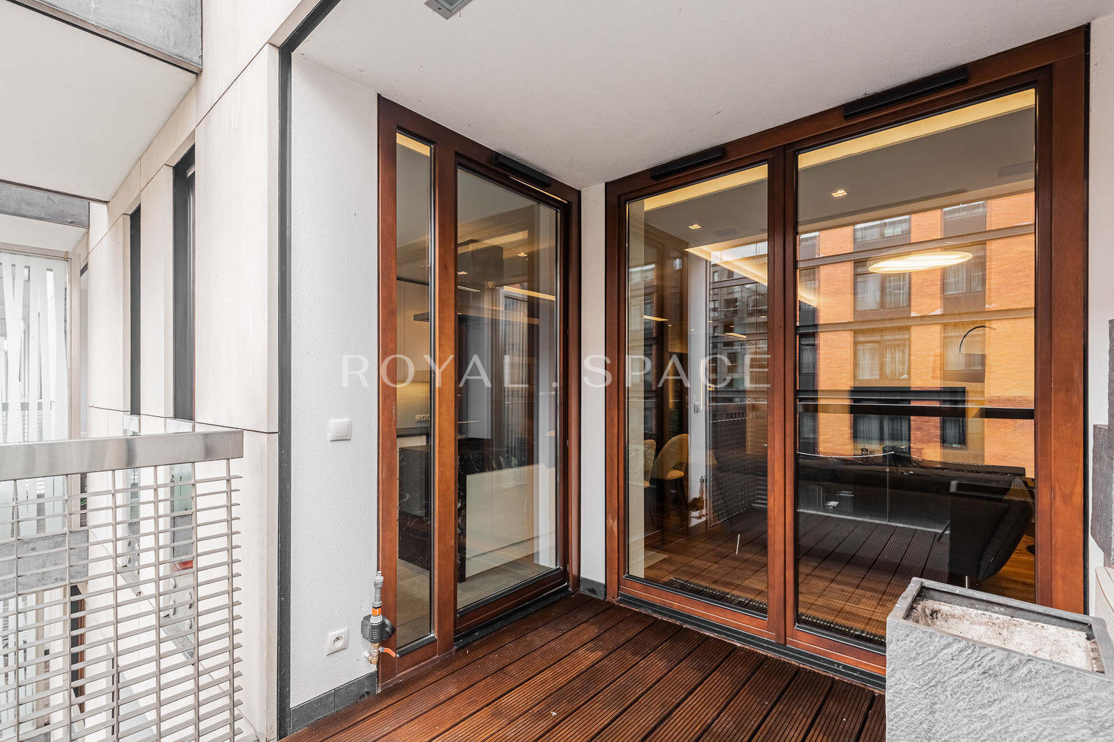 Powiśle | Menolly | Luxury Apartment