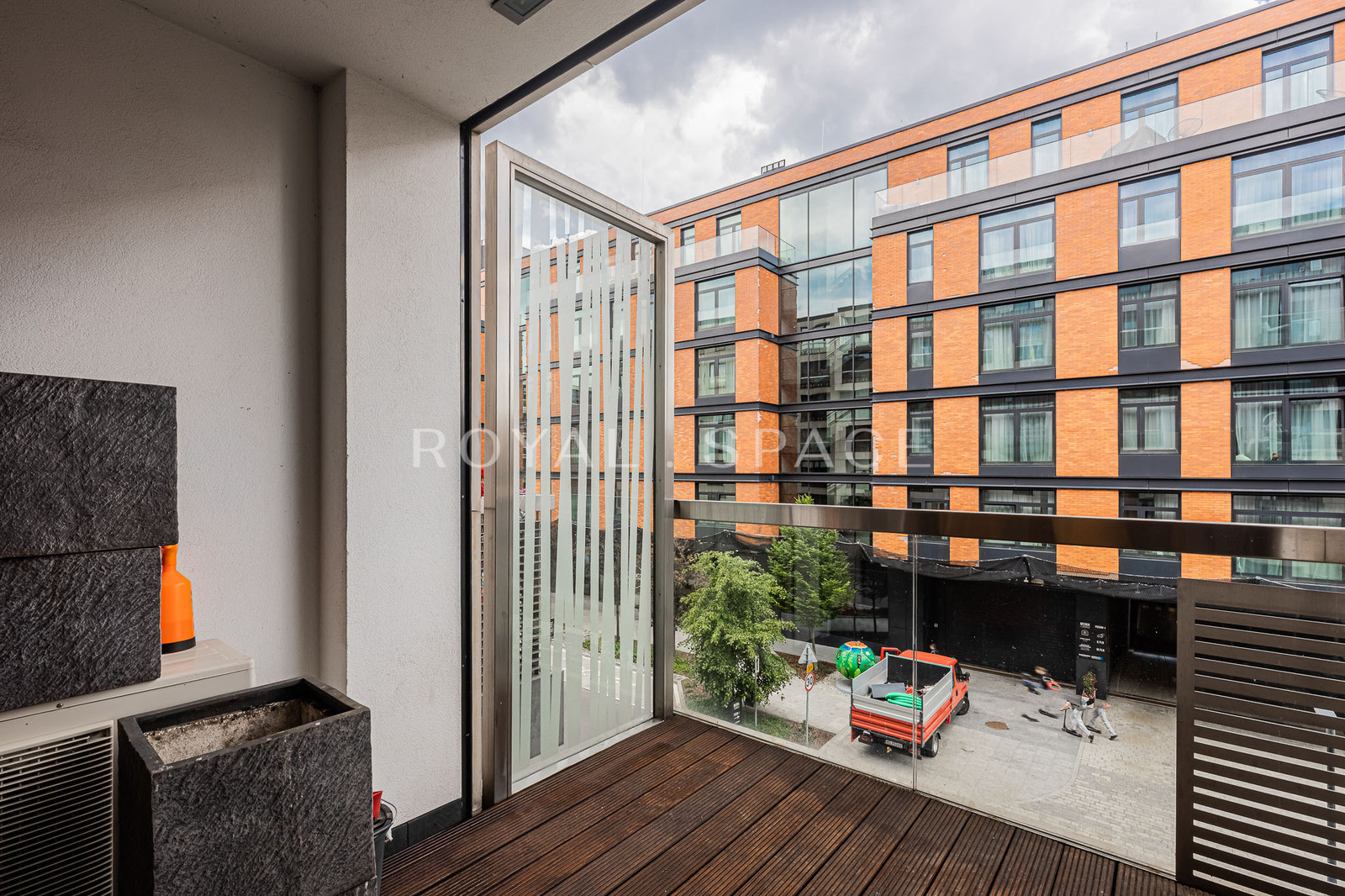 Powiśle | Menolly | Luxury Apartment