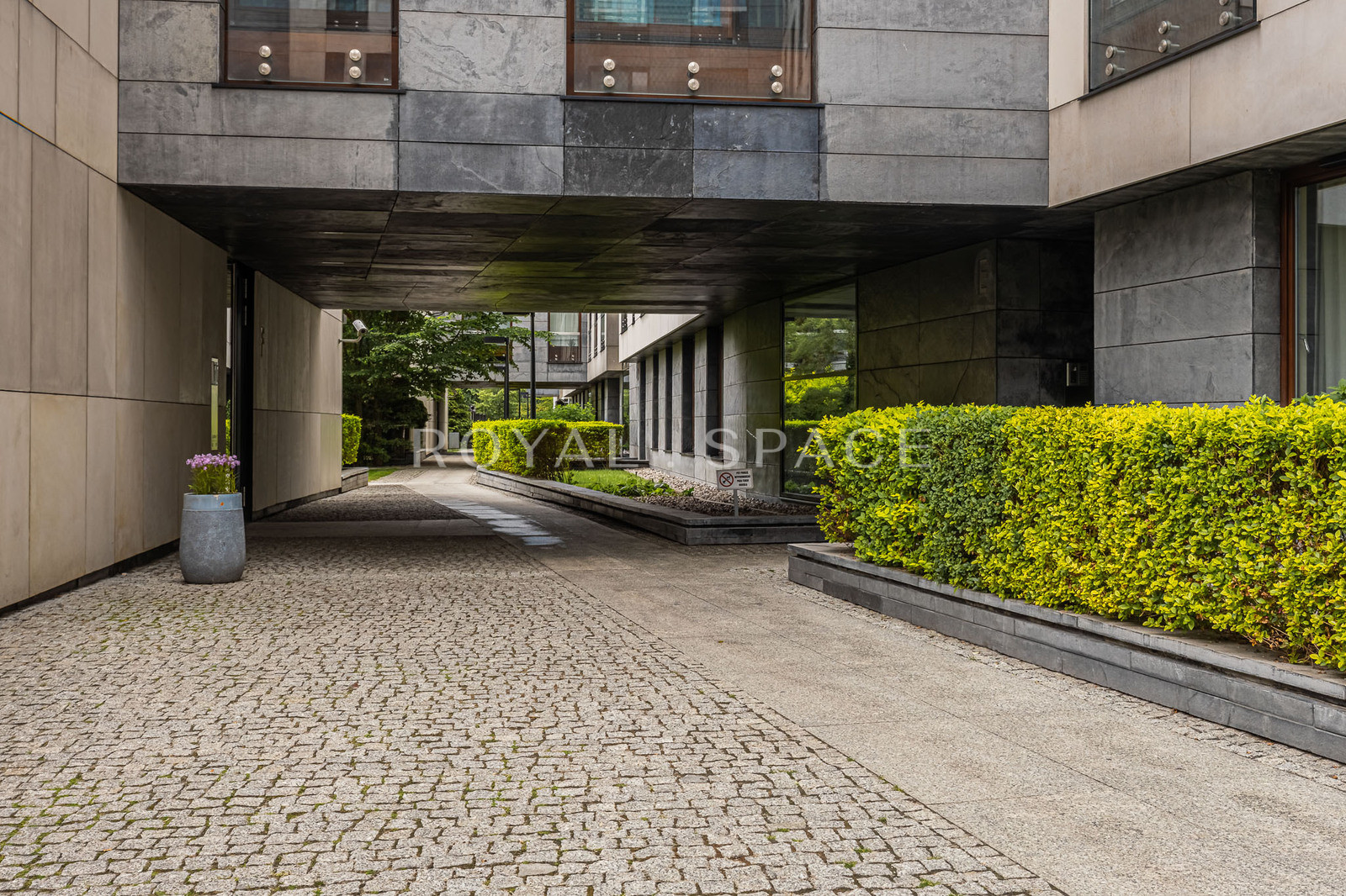 Powiśle | Menolly | Luxury Apartment