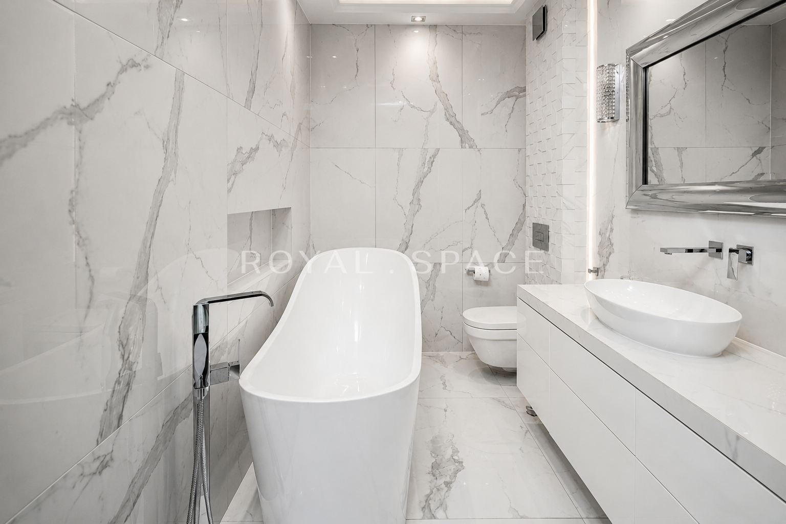 Premium apartment at Wola Justowska!