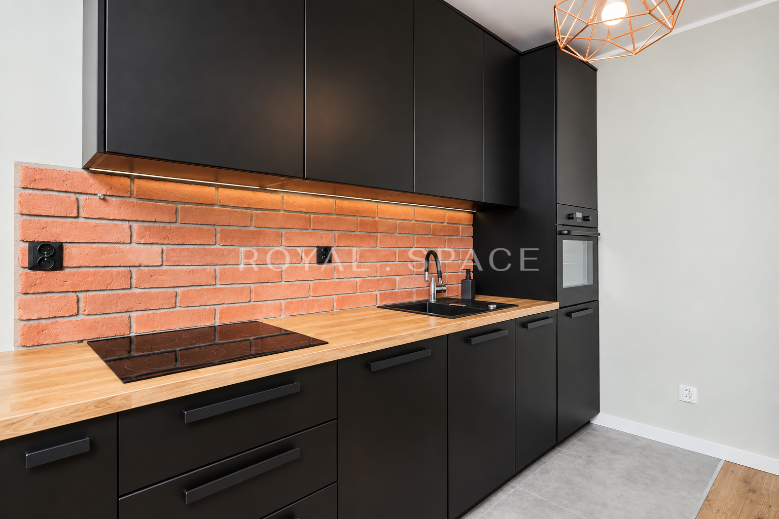 Apartment in Wiślane Tarasy 2.0