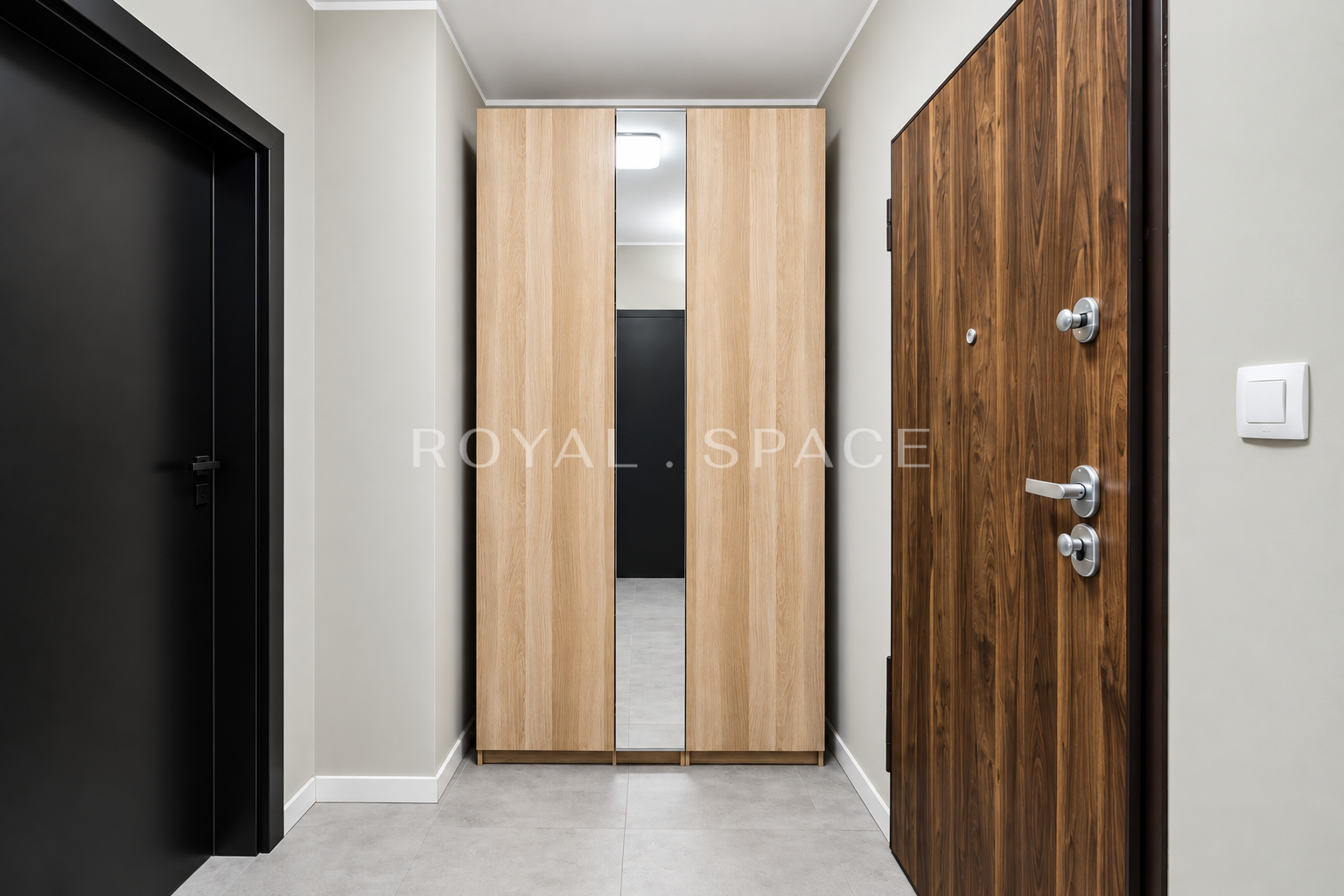 Apartment in Wiślane Tarasy 2.0