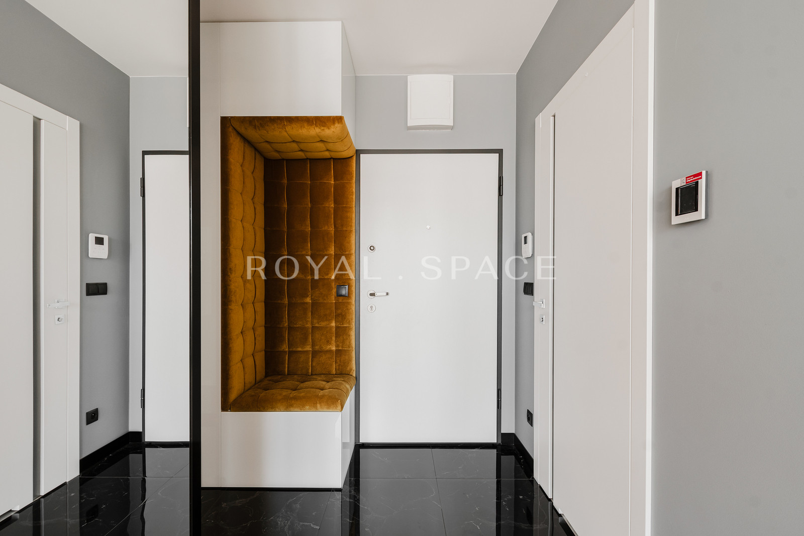Rezydencja Konrad | City View | Premium