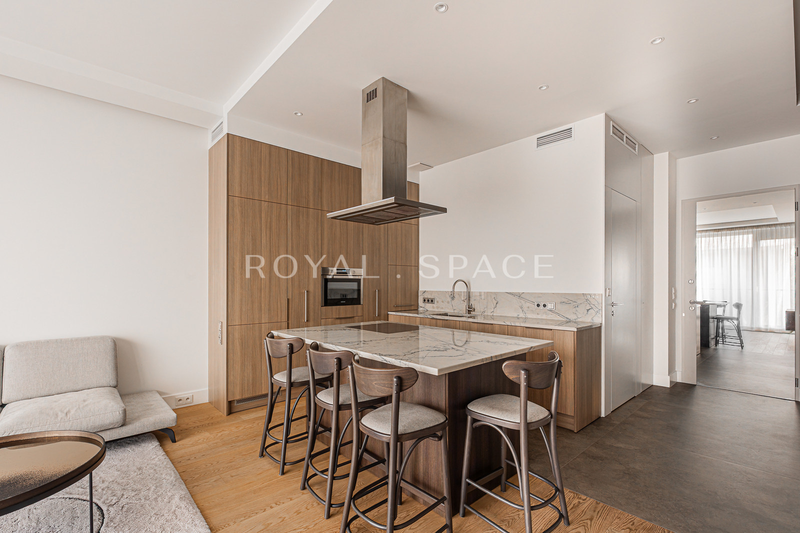 Premium Apartment in Fort Cze Mokotów