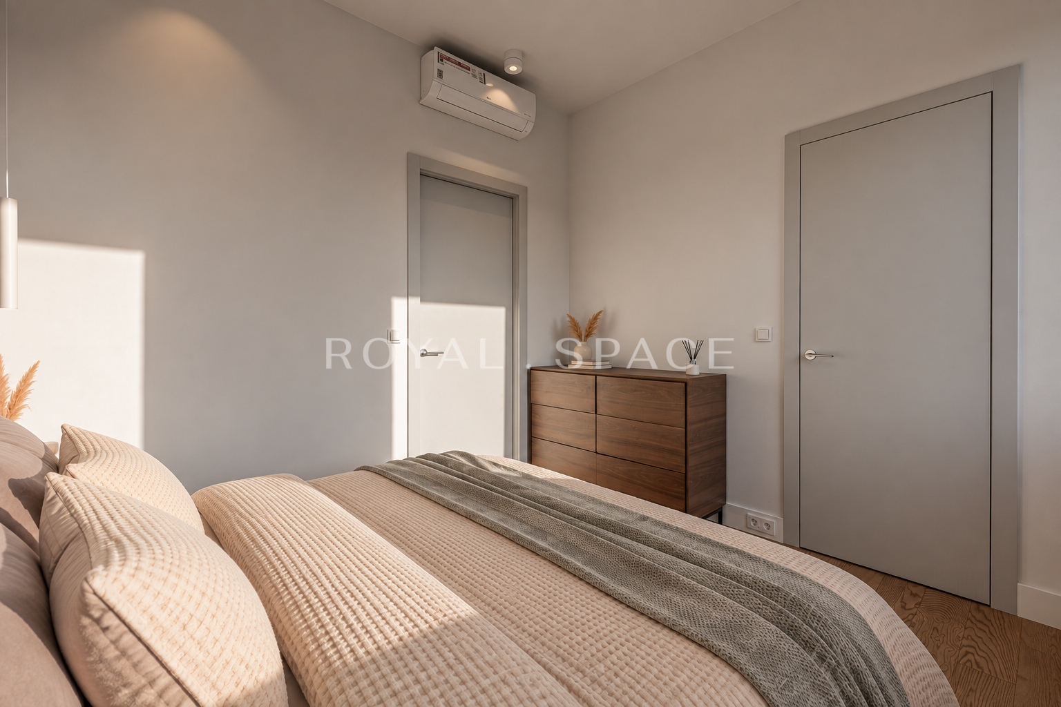 Premium Apartment in Fort Cze Mokotów
