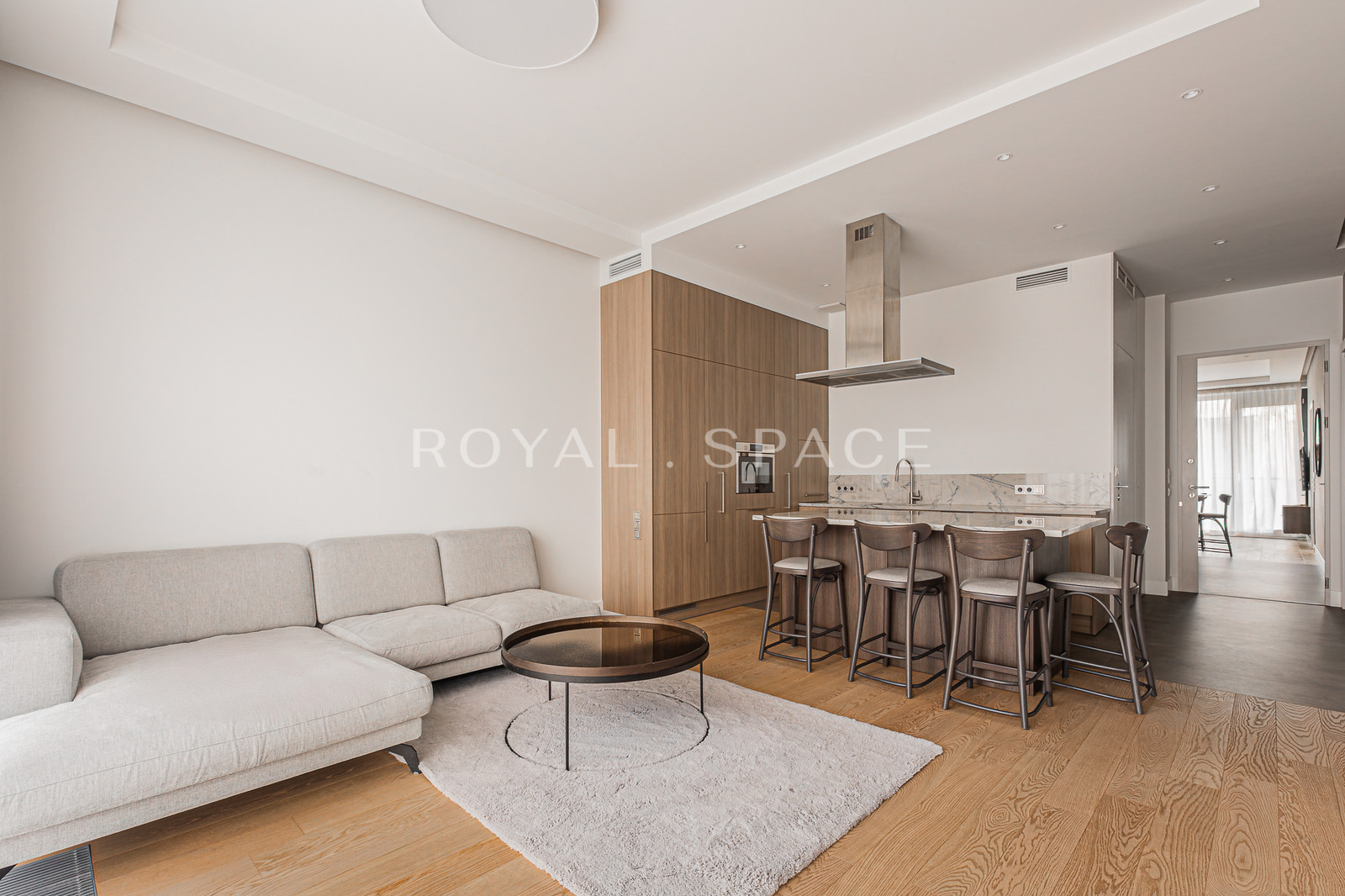 Apartament Premium w Forcie Cze na Mokotowie